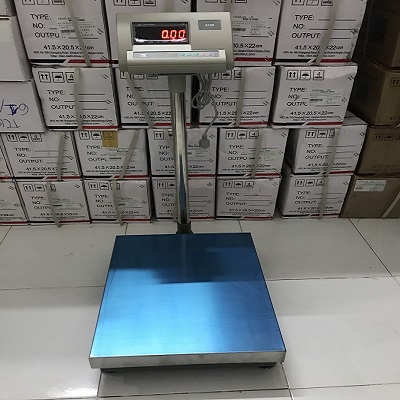 Cân bàn điện tử A12E 100kg giá bao nhiêu